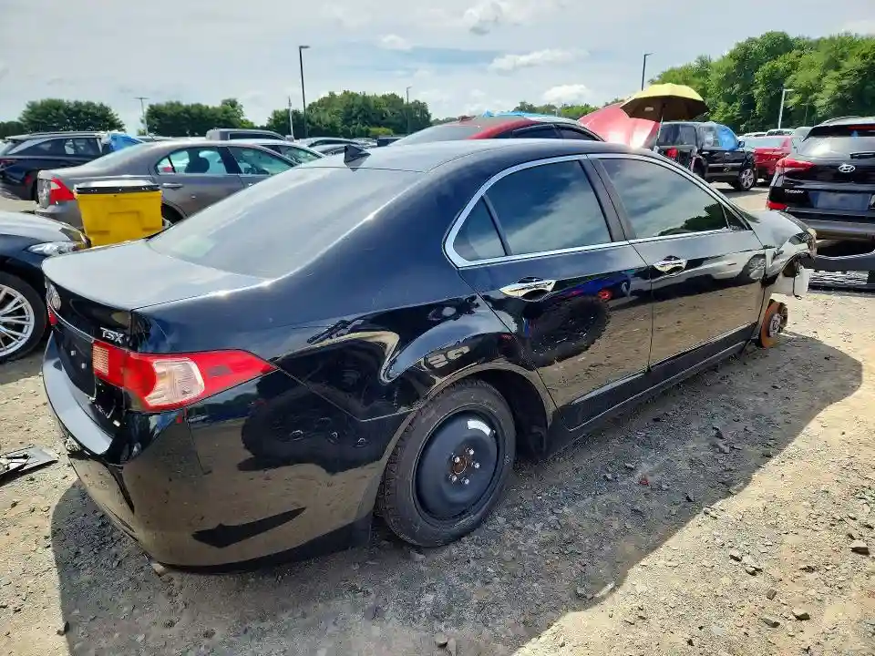 JH4CU2F61CC025225 2012 ACURA TSX-2