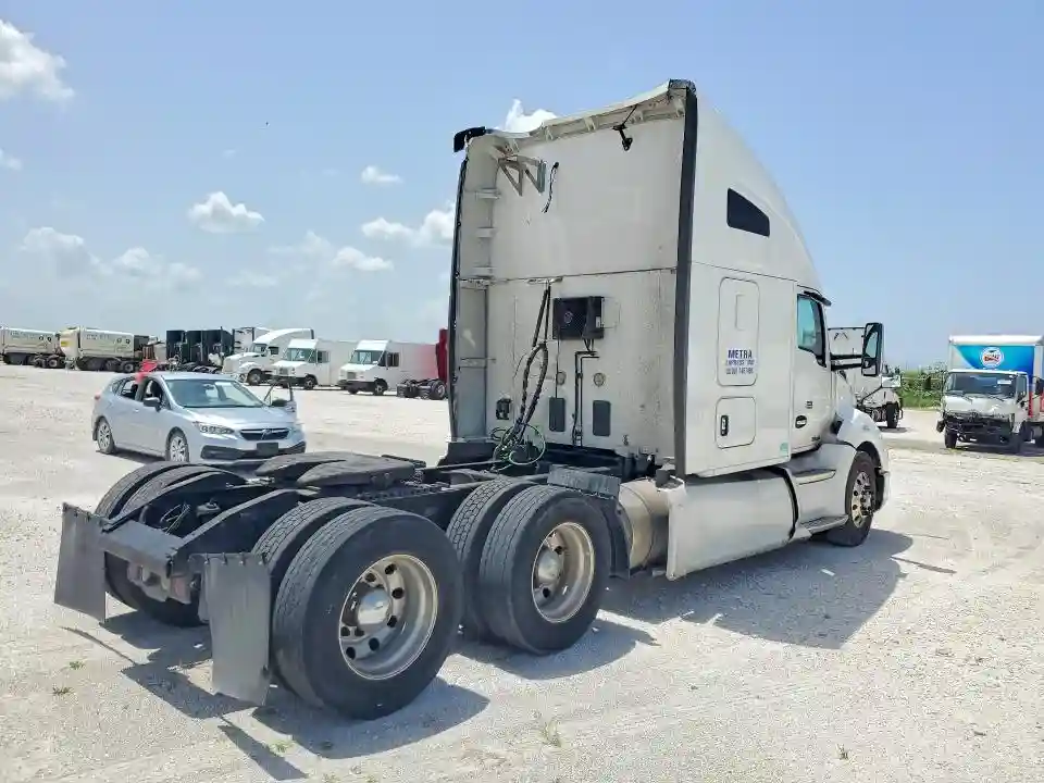 1XKYDP9X6KJ241630 2019 KENWORTH ALL OTHER-2