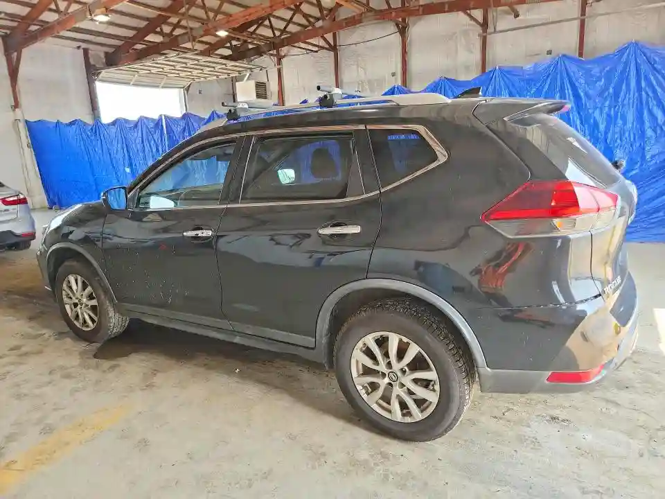 KNMAT2MV6JP510827 2018 NISSAN ROGUE-1