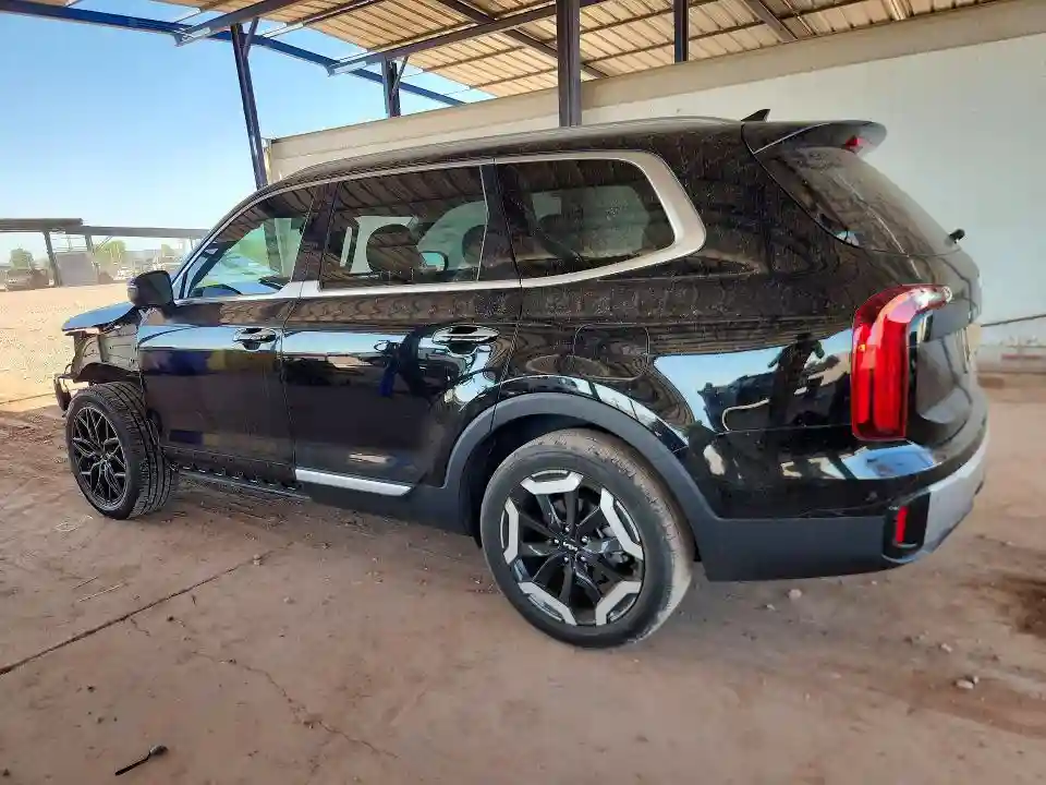 5XYP64GC9PG359243 2023 KIA TELLURIDE-1