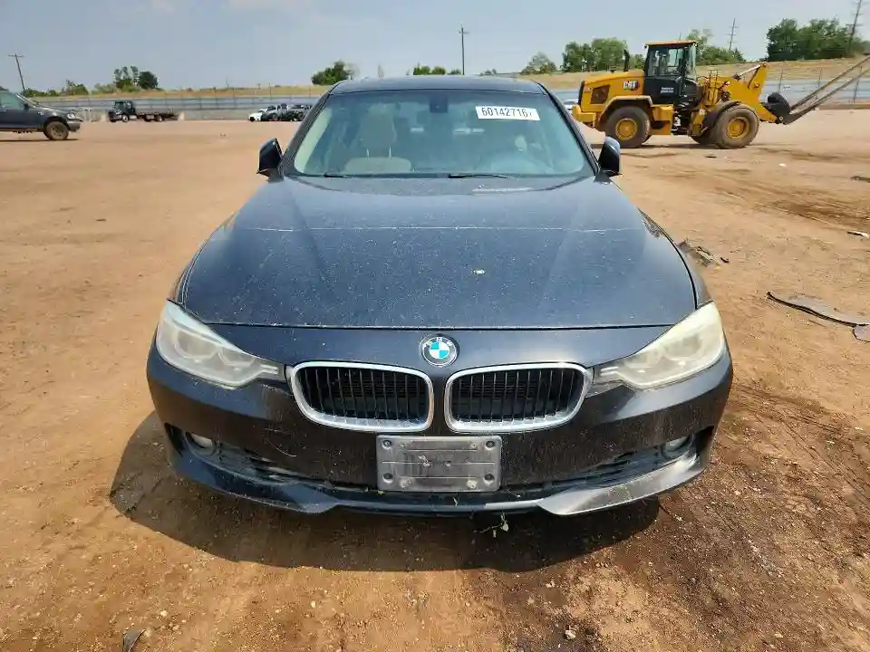 WBA3B3C53EJ978281 2014 BMW 3 SERIES-4