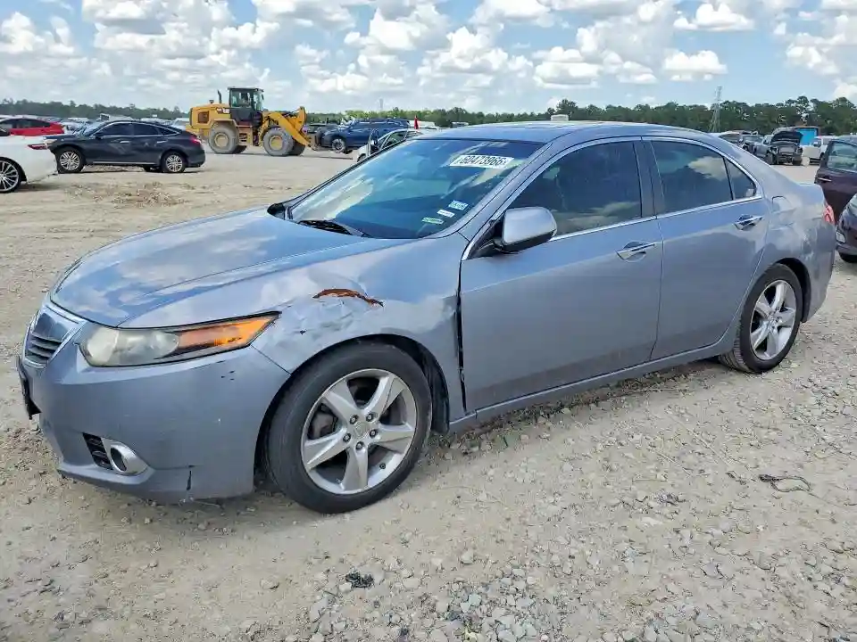 JH4CU2F48DC014383 2013 ACURA TSX-0