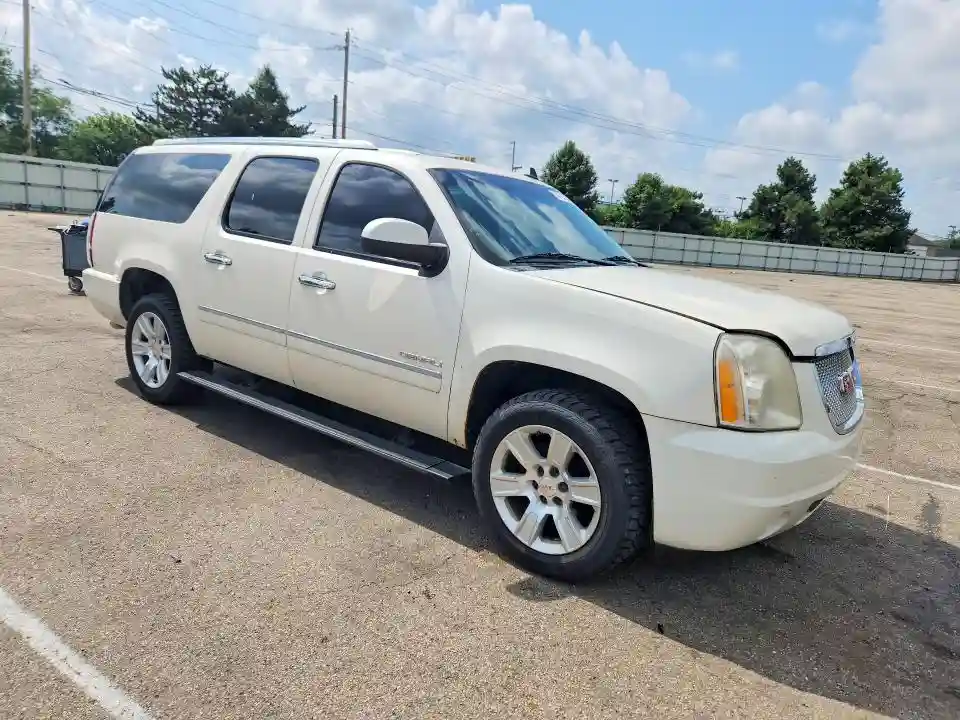1GKS2MEF6DR186575 2013 GMC YUKON-3