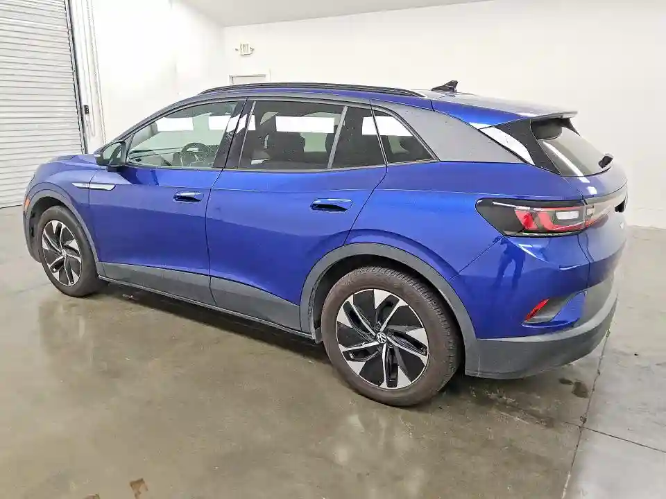 WVGTMPE24NP075136 2022 VOLKSWAGEN ALL OTHER-1