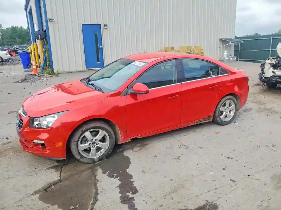 1G1PE5SB0G7102078 2016 CHEVROLET CRUZE-0
