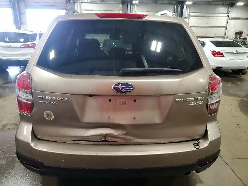 JF2SJADC6GH506736 2016 SUBARU FORESTER-5
