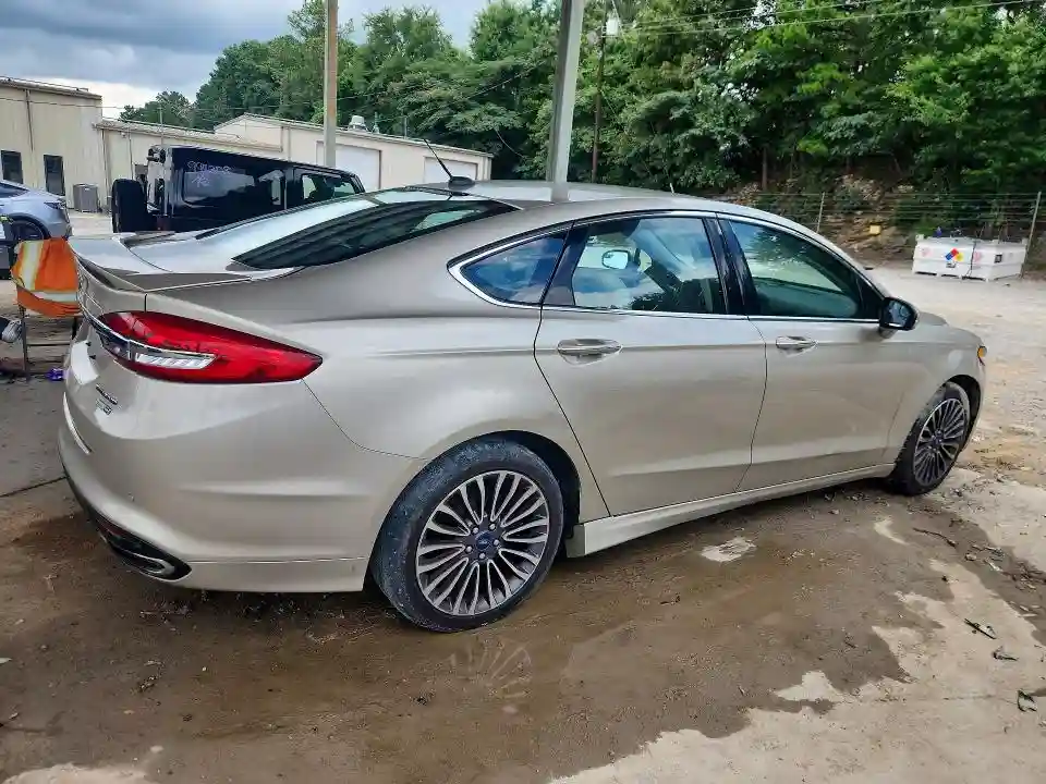 3FA6P0D94JR262982 2018 FORD FUSION-2