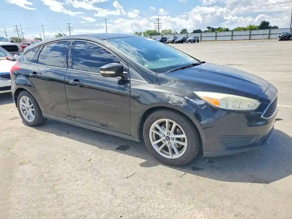 1FADP3K20FL221396 2015 FORD FOCUS-3