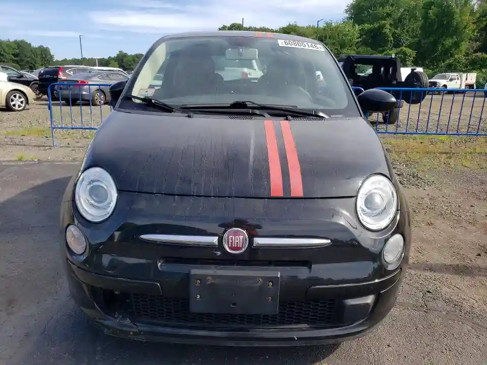 3C3CFFAR2CT280415 2012 FIAT 500-4