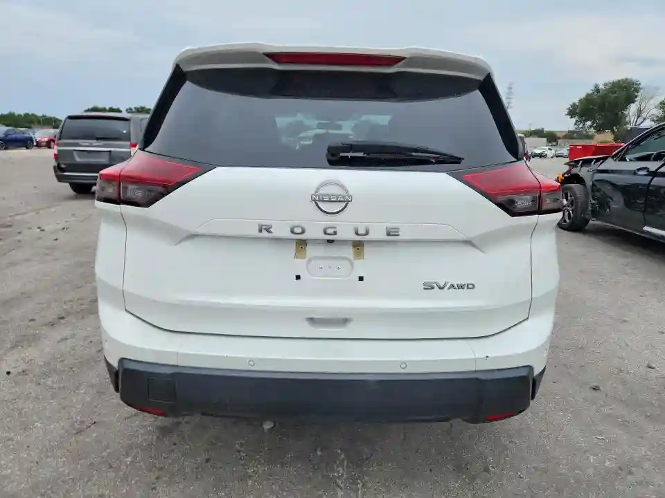 5N1BT3BB2RC713537 2024 NISSAN ROGUE-5