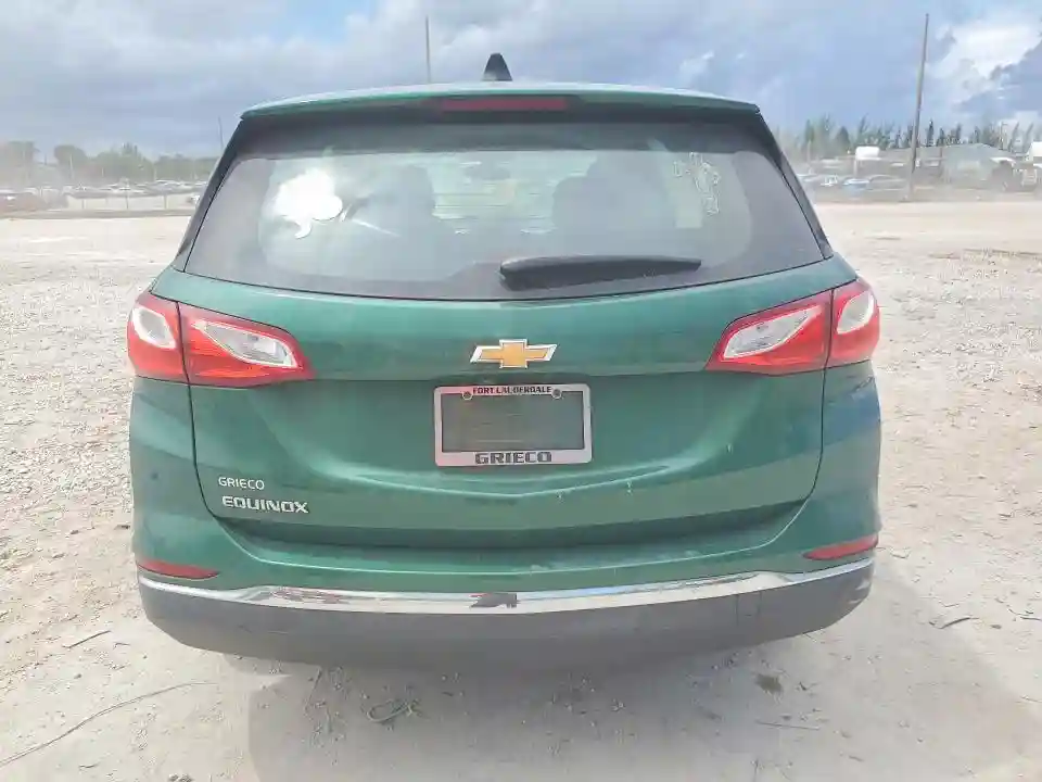 2GNAXHEV4J6160417 2018 CHEVROLET EQUINOX-5