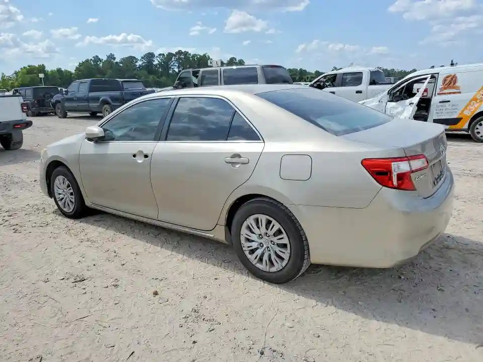 4T4BF1FK9ER422159 2014 TOYOTA CAMRY-1