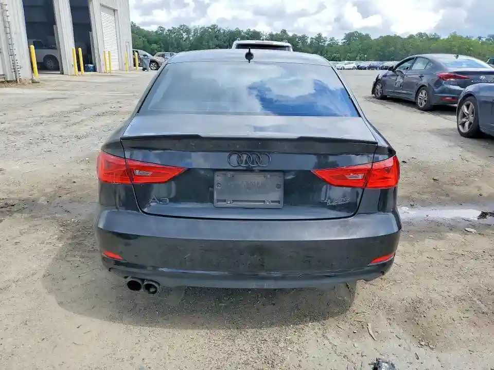 WAUACGFF4F1005654 2015 AUDI A3-5