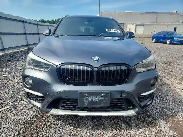 WBXHT3C33H5F72590 2017 BMW X1-4