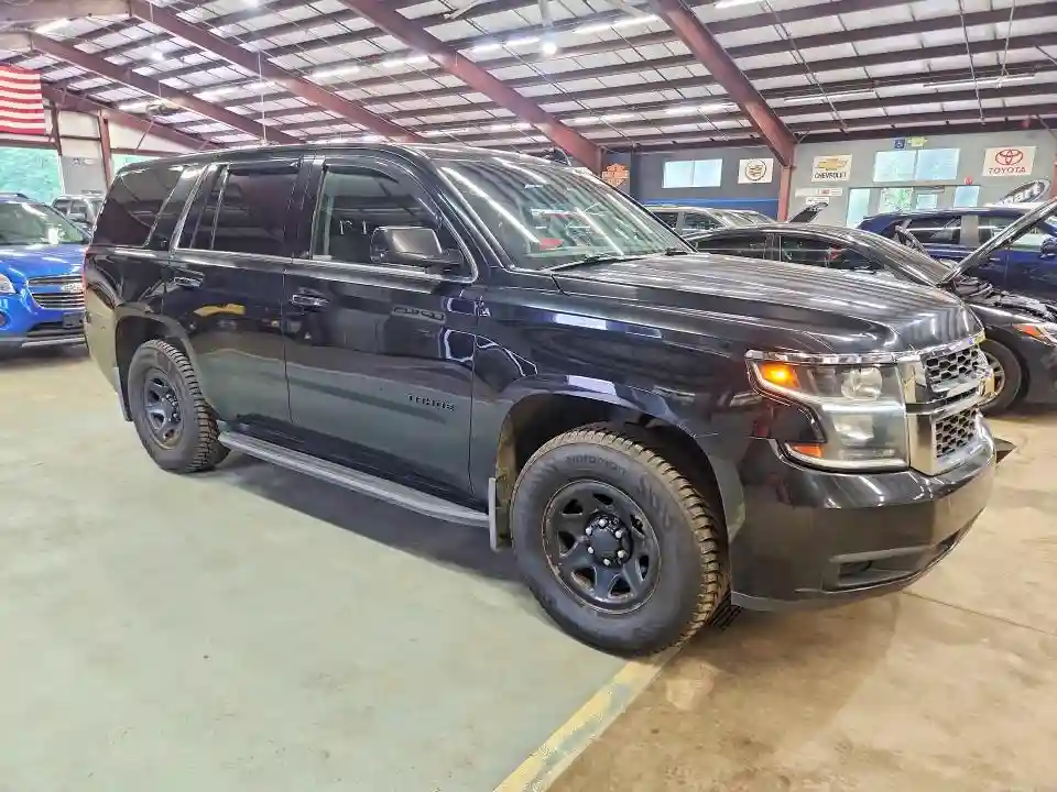 1GNSKDEC0KR175190 2019 CHEVROLET TAHOE-3