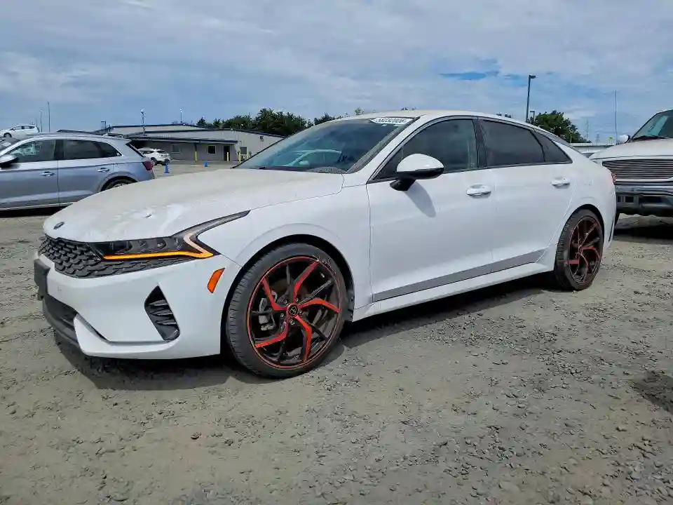 5XXG24J26MG007250 2021 KIA K5-0