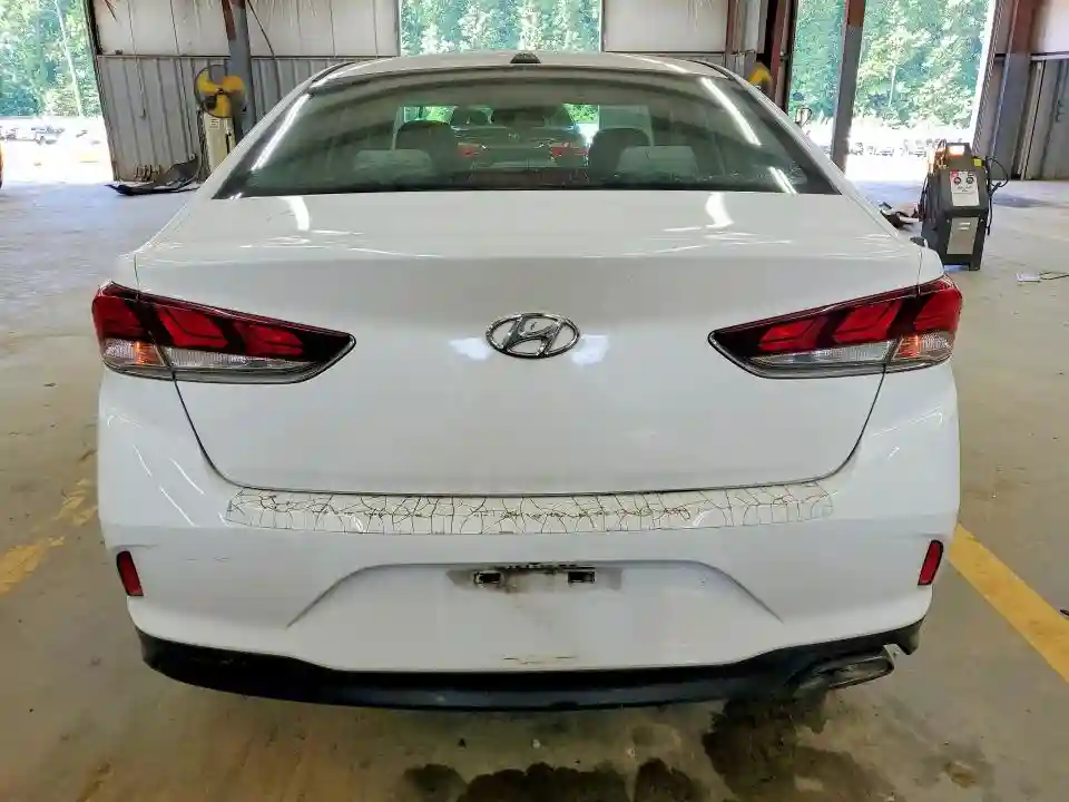 5NPE34AF1JH647552 2018 HYUNDAI SONATA-5