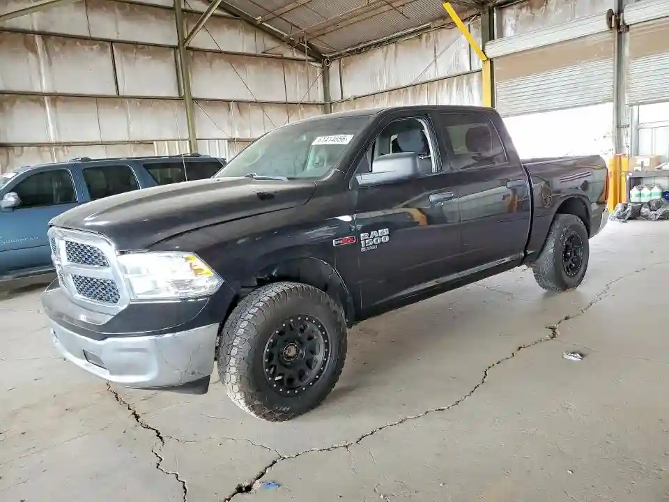 1C6RR7KMXKS751448 2019 RAM 1500-0