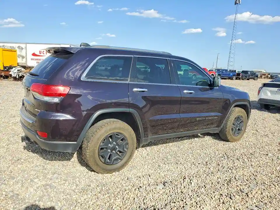 1C4RJFBG8KC577099 2019 JEEP GRAND CHEROKEE-2