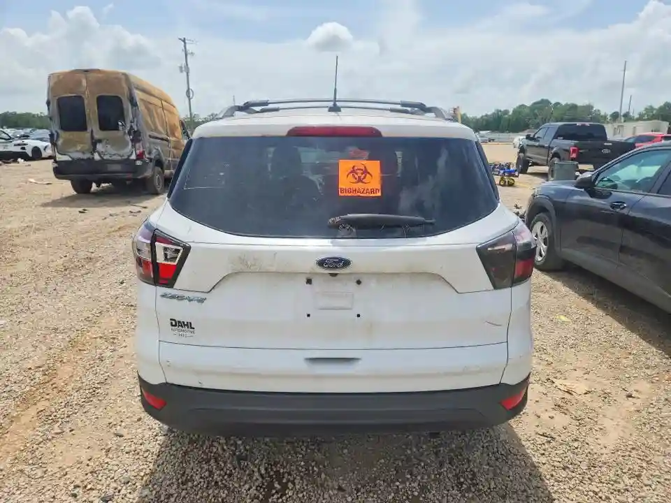 1FMCU0F79HUA69288 2017 FORD ESCAPE-5