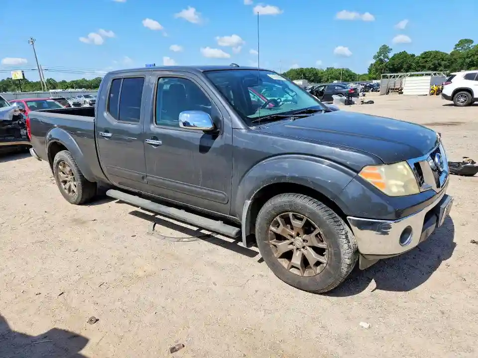 1N6AD0FV4FN703038 2015 NISSAN FRONTIER-3