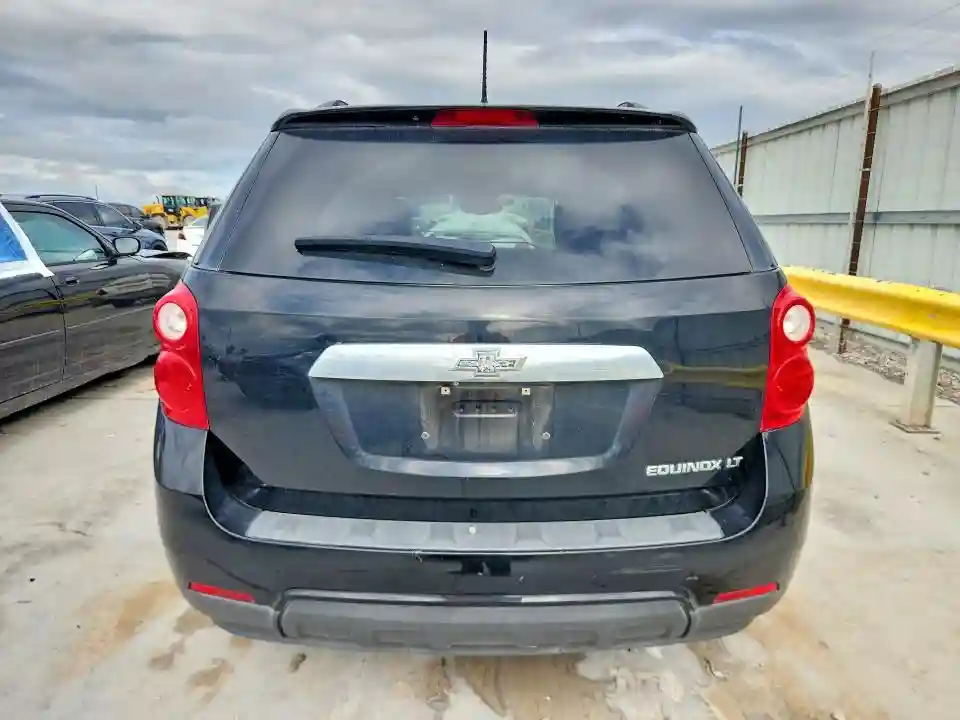 2GNALBEK3E6232048 2014 CHEVROLET EQUINOX-5