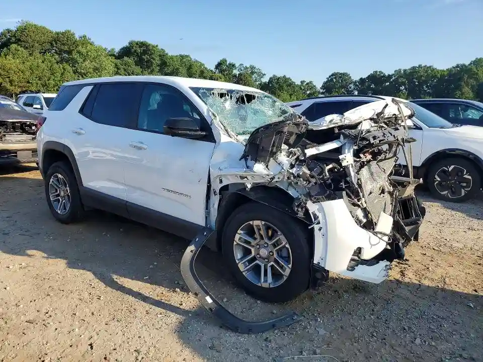3GKALMEG3TL266973 2026 GMC TERRAIN-3