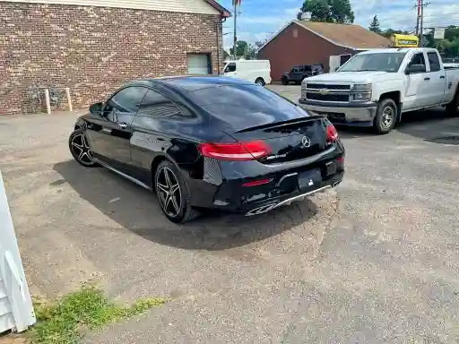 WDDWJ6EB4HF477095 2017 MERCEDES-BENZ C-CLASS-1
