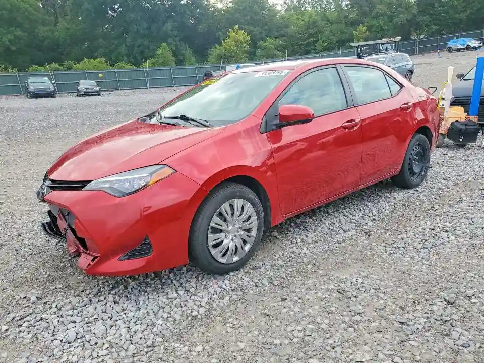 2T1BURHEXJC002315 2018 TOYOTA COROLLA-0