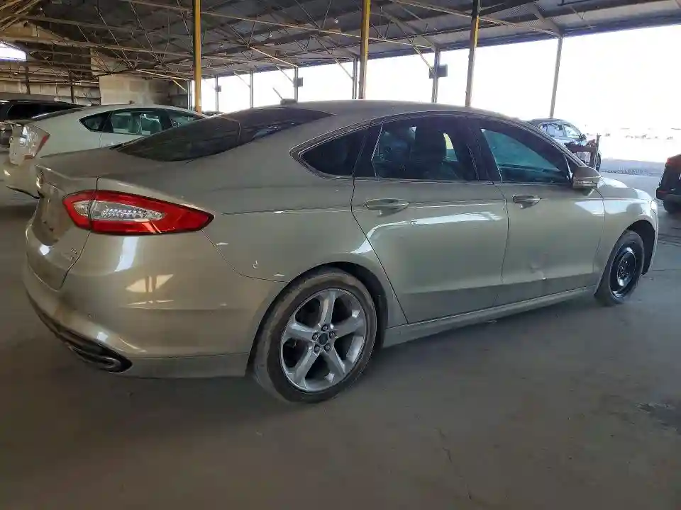 3FA6P0H90FR294992 2015 FORD FUSION-2