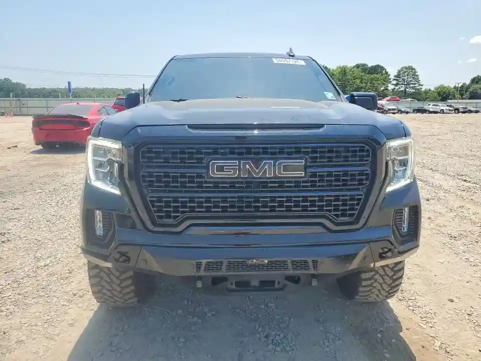 3GTU9CETXMG307513 2021 GMC SIERRA-4