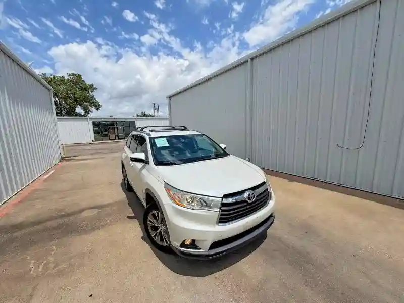 5TDJKRFH4ES016030 2014 TOYOTA HIGHLANDER-0