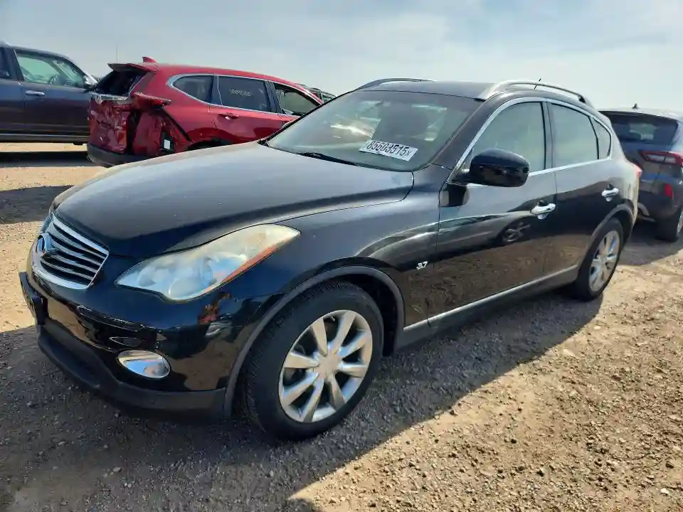 JN1BJ0HR8EM191131 2014 INFINITI QX50-0