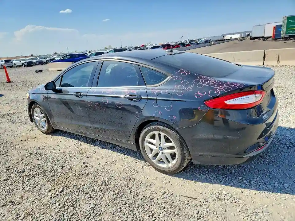 3FA6P0H72DR140652 2013 FORD FUSION-1