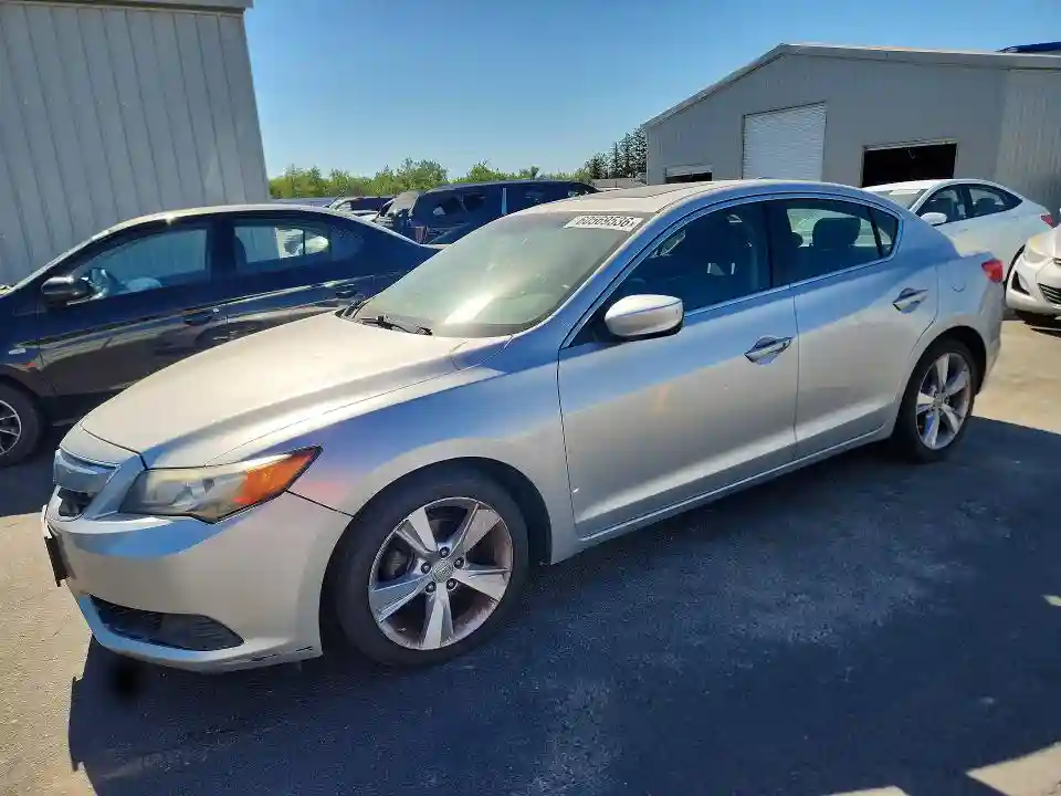 19VDE1F50DE019942 2013 ACURA ILX-0