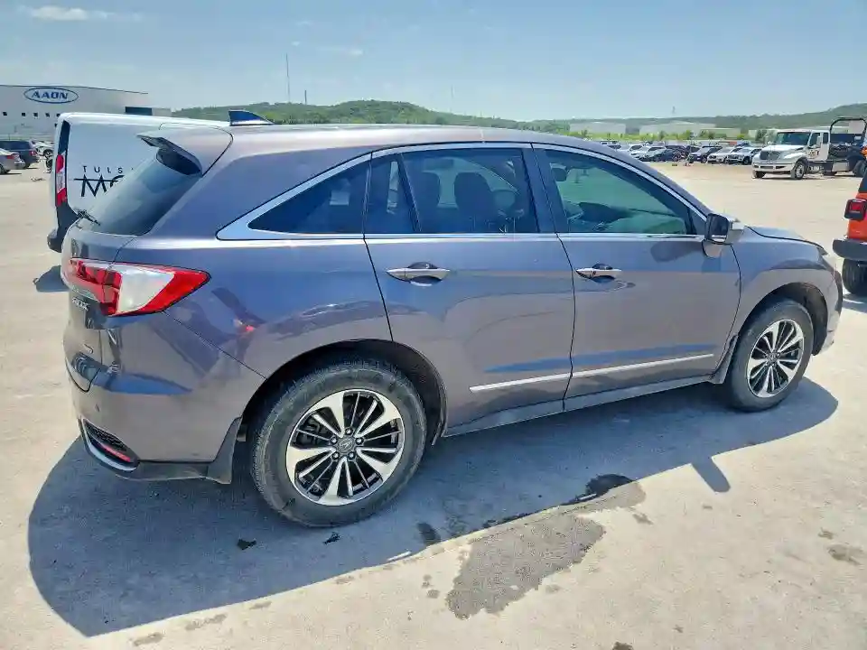 5J8TB4H76HL026209 2017 ACURA RDX-2