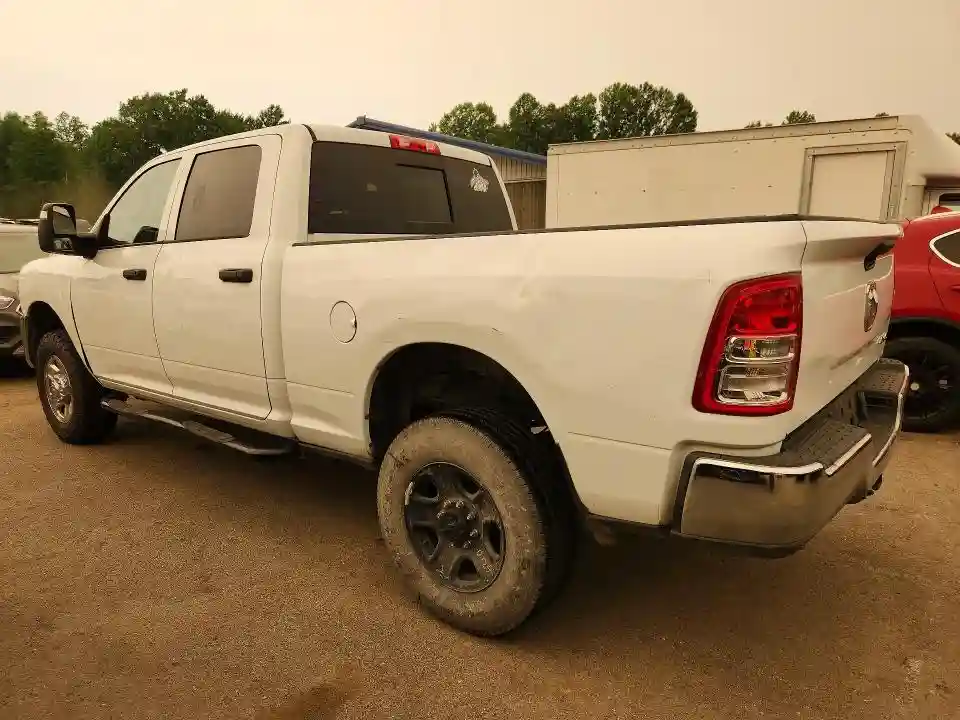 3C6UR5CJ3RG125695 2024 RAM 2500-1