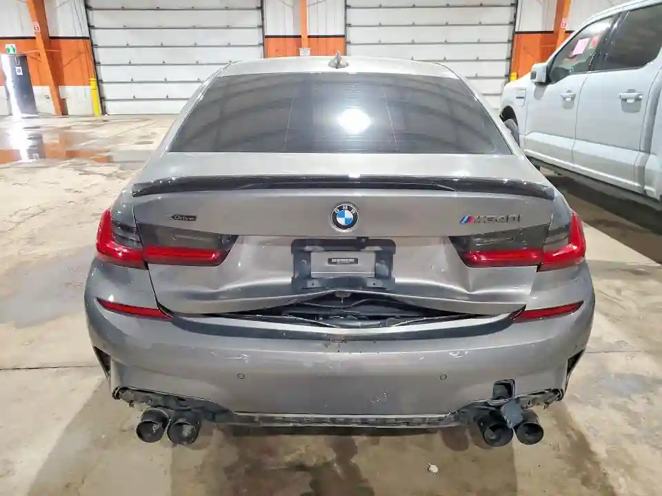 WBA5U9C02LFH67568 2020 BMW M3-5