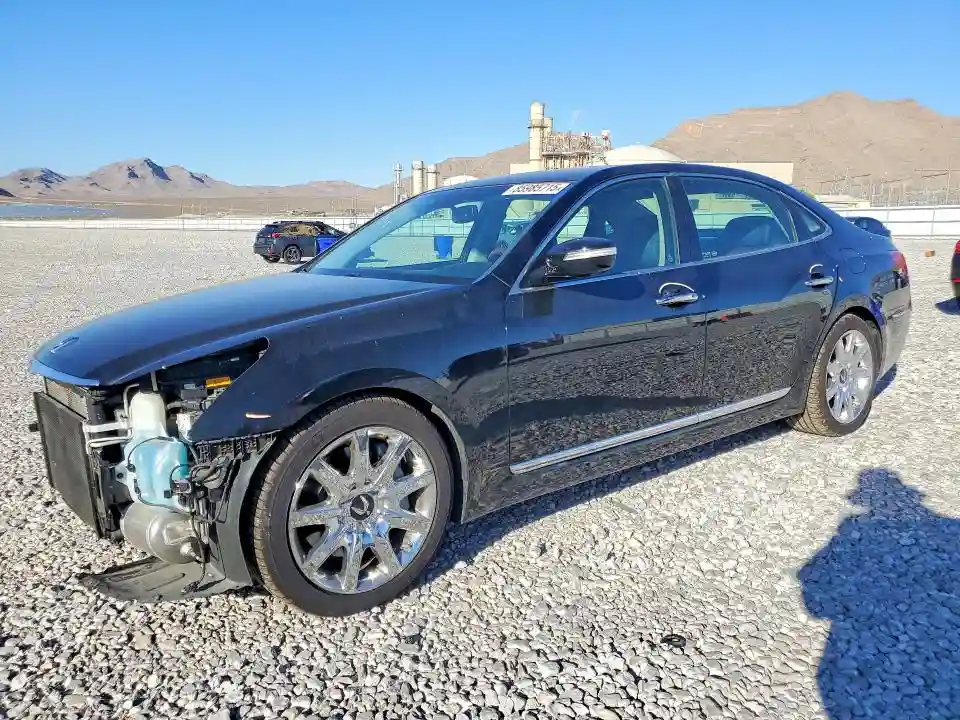 KMHGH4JH5DU065956 2013 HYUNDAI EQUUS-0