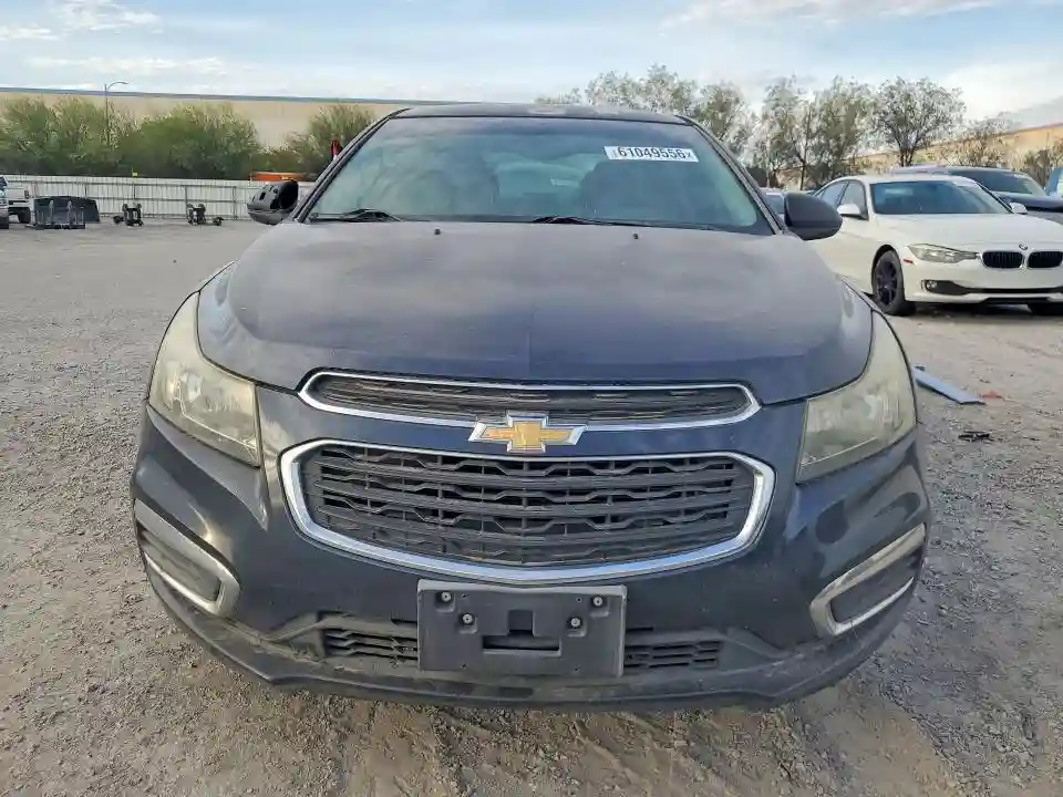 1G1PC5SG2G7141028 2016 CHEVROLET CRUZE-4
