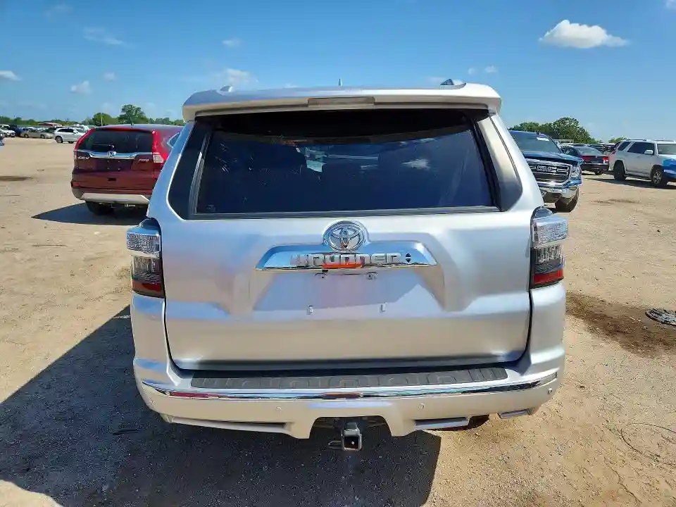 JTEZU5JR5F5103430 2015 TOYOTA 4RUNNER-5