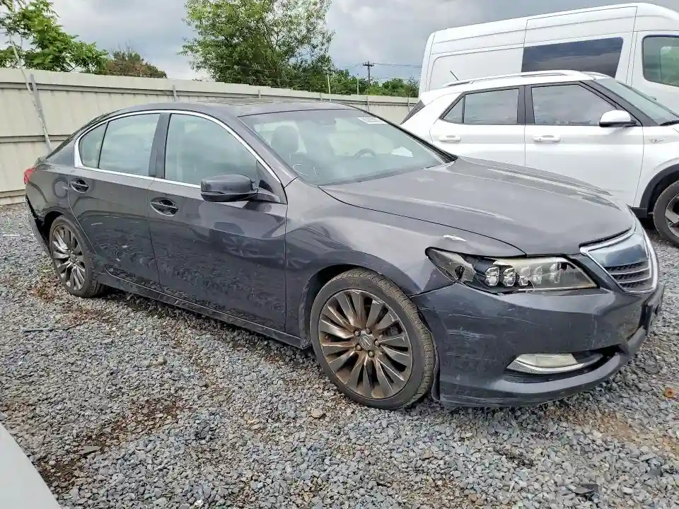 JH4KC1F51GC000749 2016 ACURA RLX-3