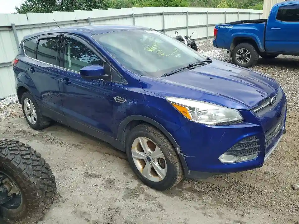 1FMCU9GX8FUA34709 2015 FORD ESCAPE-3