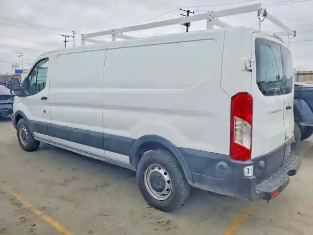 1FTYR2ZM5KKB10852 2019 FORD TRANSIT-1