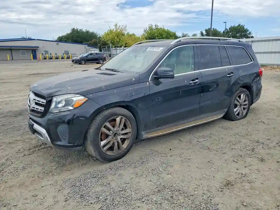 4JGDF6EE8HA785294 2017 MERCEDES-BENZ GLS-CLASS-0