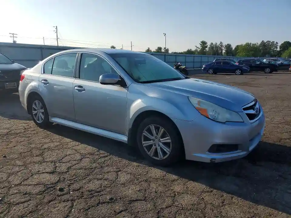 4S3BMBA63C3026624 2012 SUBARU LEGACY-3