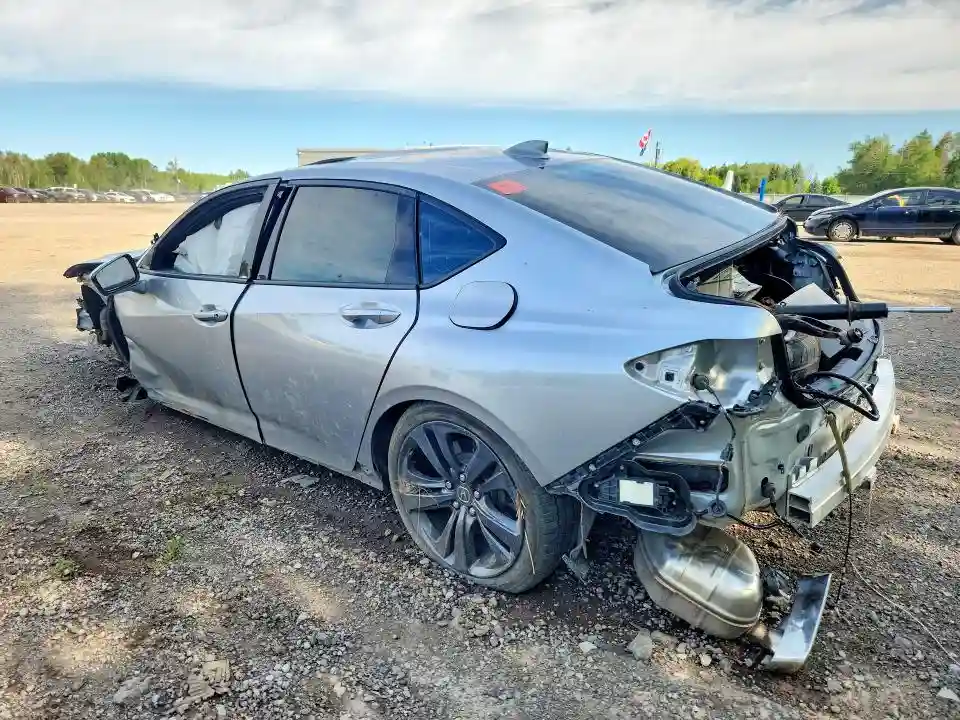 19UUB6F56MA802586 2021 ACURA TLX-1
