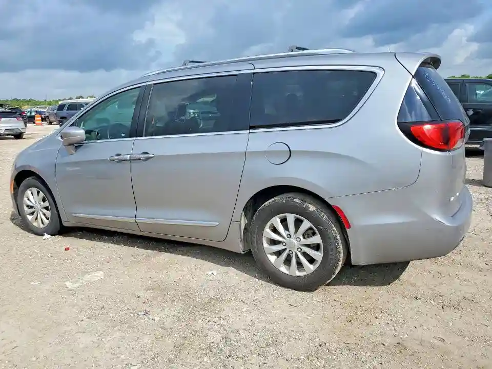 2C4RC1BG5KR650773 2019 CHRYSLER PACIFICA-1