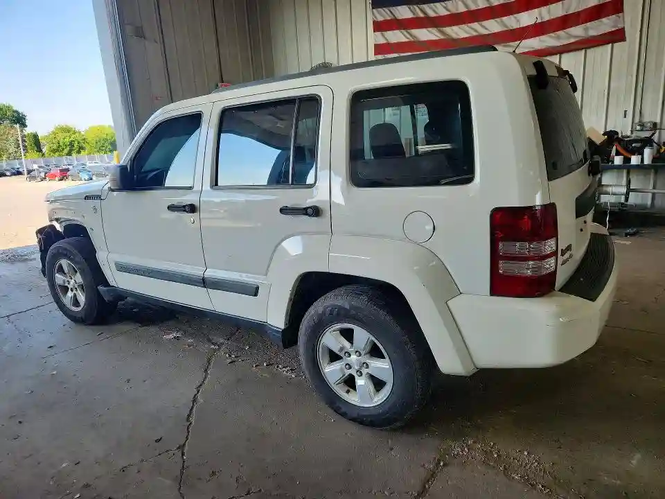 1J4PN2GK5AW168096 2010 JEEP LIBERTY-1
