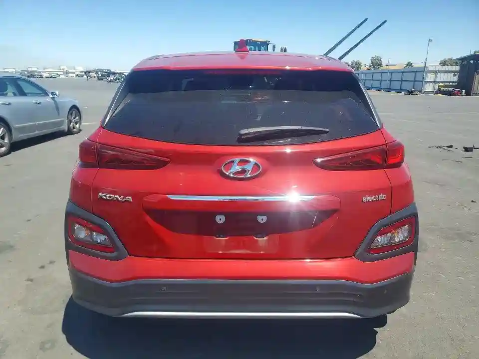 KM8K53AG8LU082270 2020 HYUNDAI KONA-5